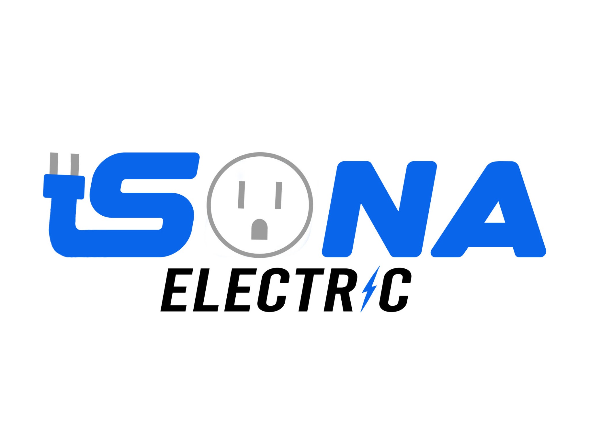 Sona Electric LLC logo